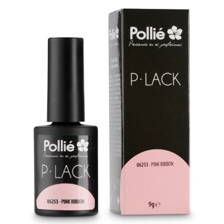 P-LACK PINK RIBBON 9GRMS