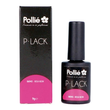 P-LACK ROSA NEÓ 9 GRAMS