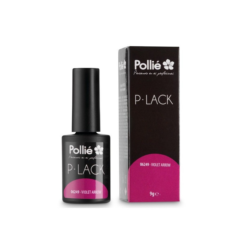 P-LACK VIOLET ARROW 9GRMS