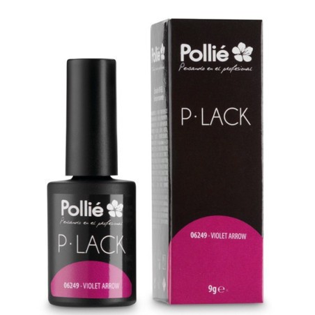 P-LACK VIOLET ARROW 9GRMS