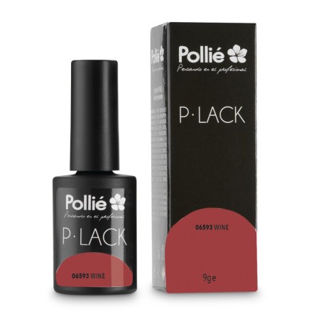P-LACK WINE 9 GRAMS