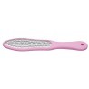 RASPACALLS METÀL·LIC MÀNEC GOMA SOFT ROSA