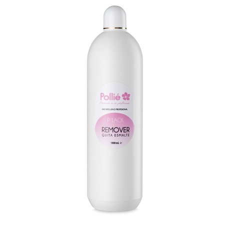 REMOURE SOAK OFF ORANGE FLAVOR 1L P-LACK