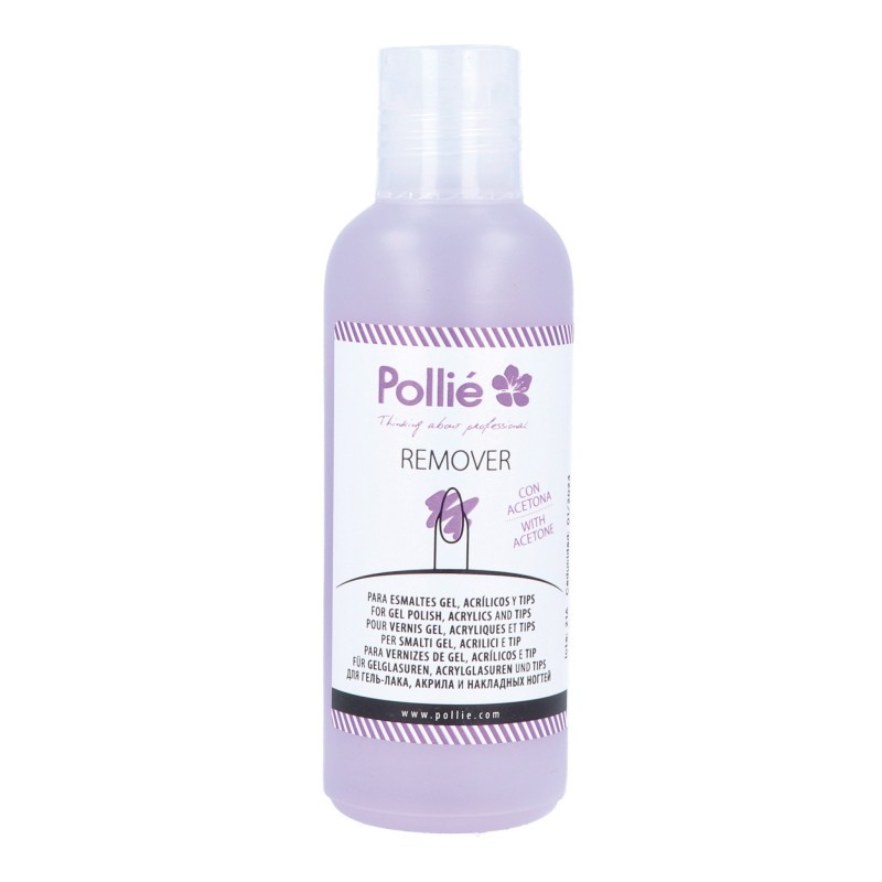 REMOVER 150ML