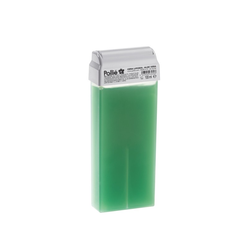 ROLL-ON CERA 100 ML. ÀLOE VERA