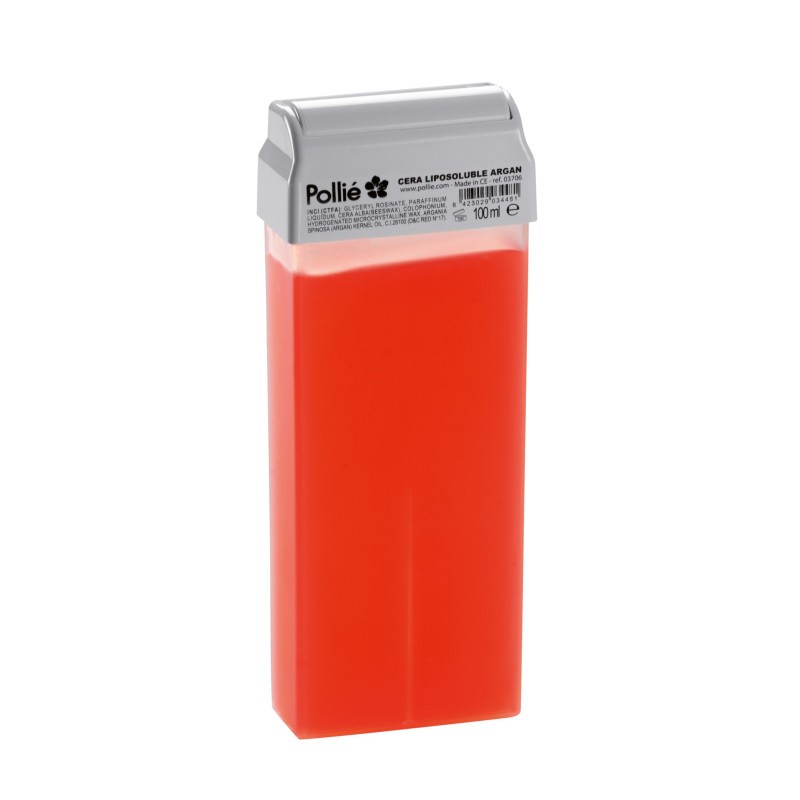 ROLL-ON CERA 100 ML. ARGAN