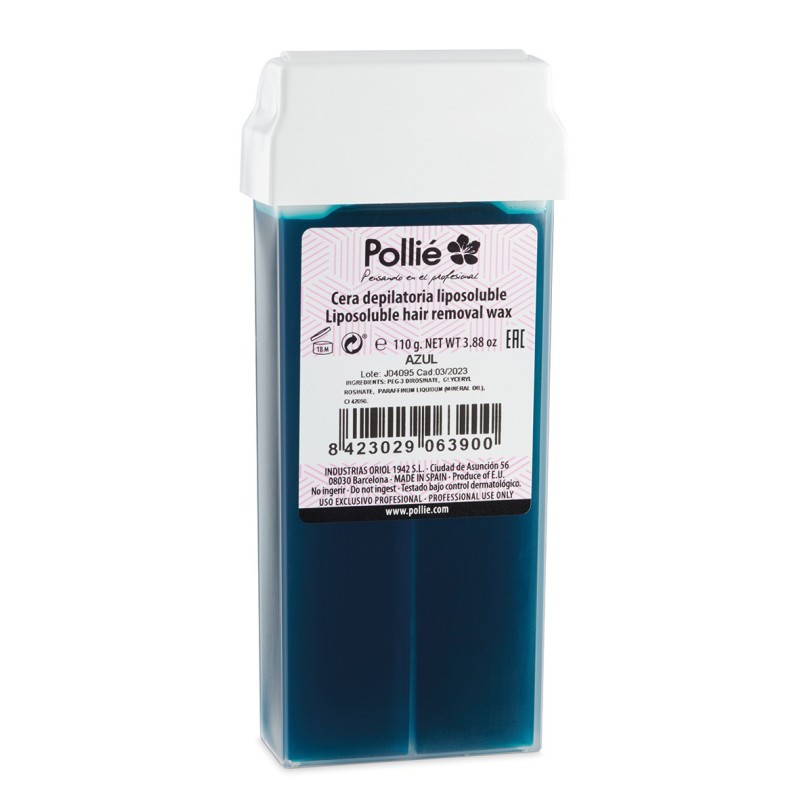ROLL-ON CERA BLAVA 110GR