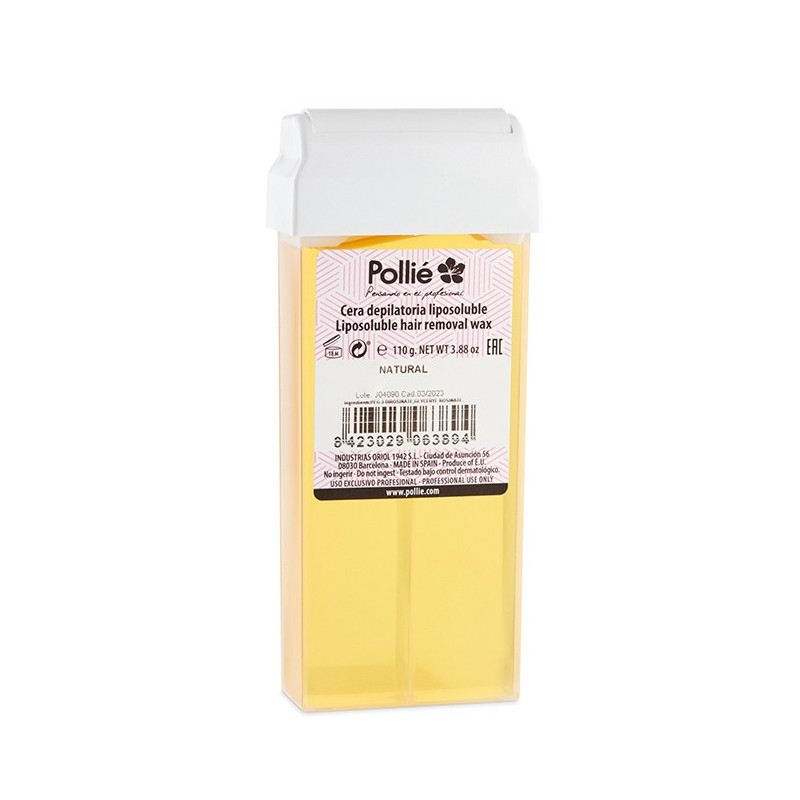 ROLL-ON CERA NATURAL 110GR