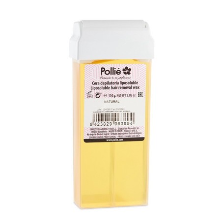ROLL-ON CERA NATURAL 110GR