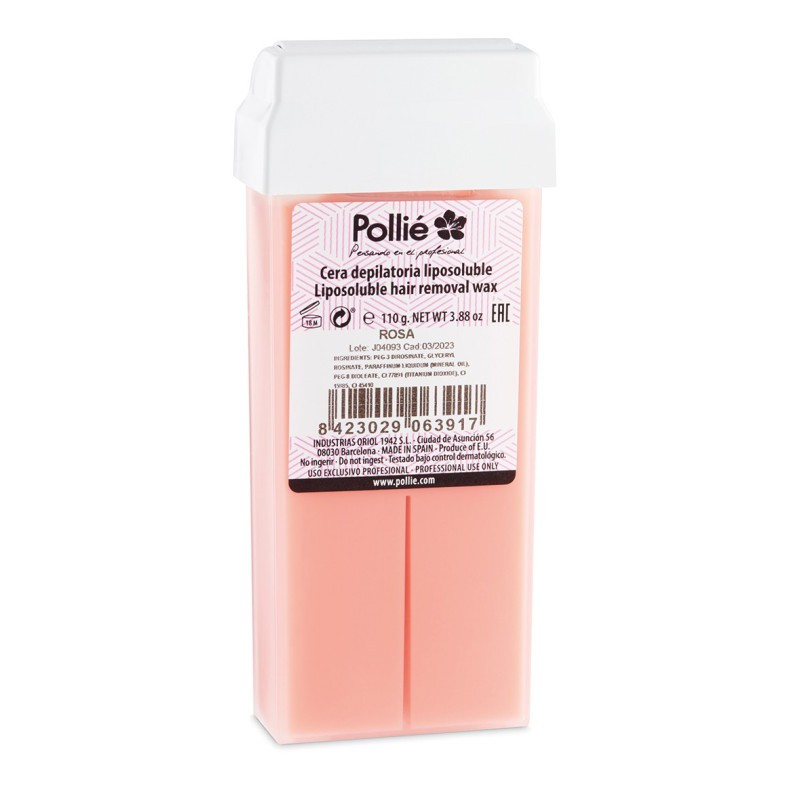 ROLL-ON CERA ROSA 110GR