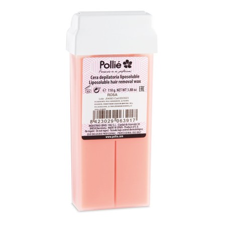 ROLL-ON CERA ROSA 110GR