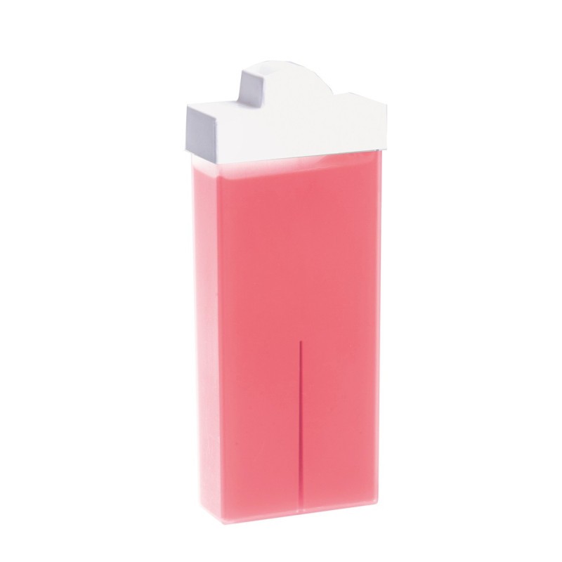 ROLL-ON FACIAL ROSA 100ML