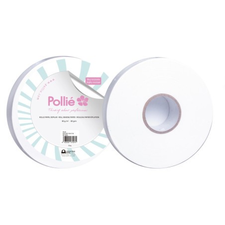 ROTLLO PAPER DEPILAR 7CM X 75MTS