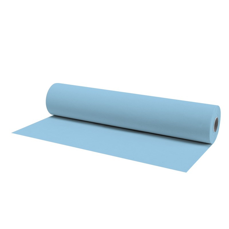 ROTLLOS PAPER LLITERA BLAU 40 SERVEIS