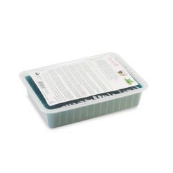SAFATA PARAFINA MENTA MONOI DE TAHITI 500GR