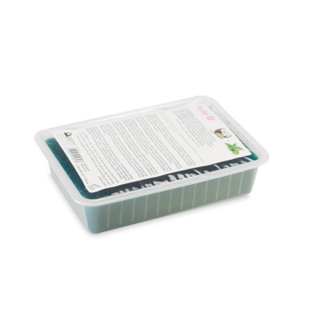 SAFATA PARAFINA MENTA MONOI DE TAHITI 500GR