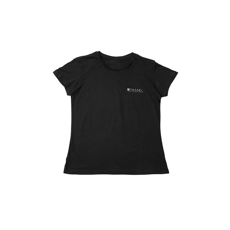 SAMARRETA NEGRA TALLA M TASSEL
