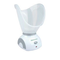 SAUNA FACIAL MEDISANA