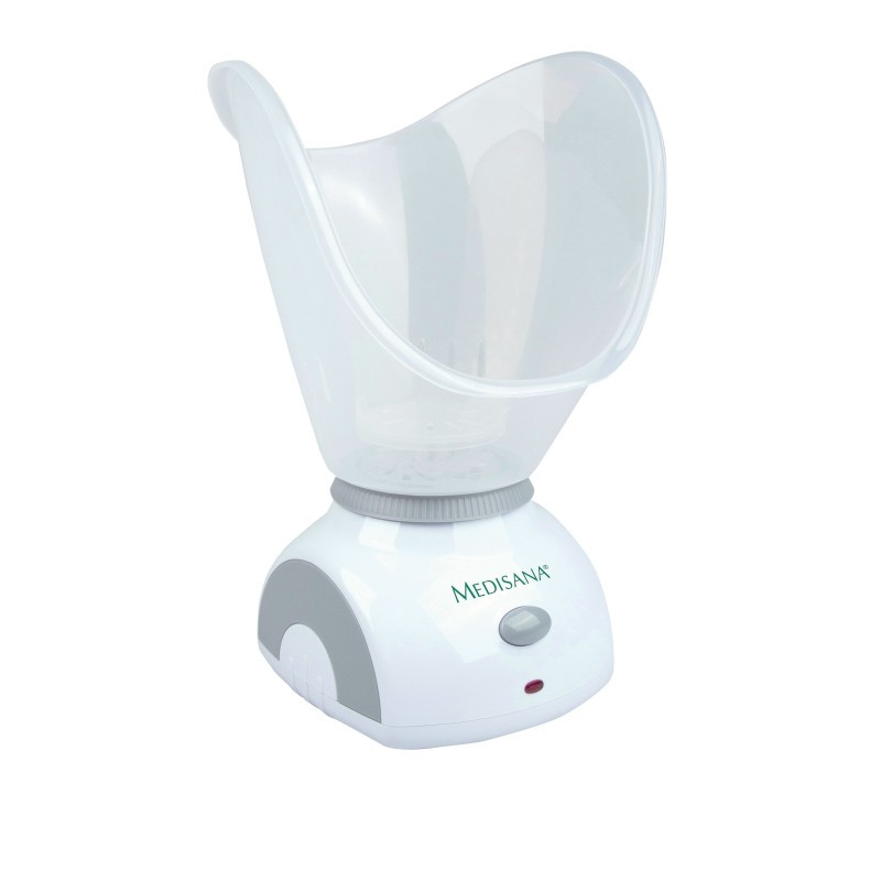 SAUNA FACIAL MEDISANA