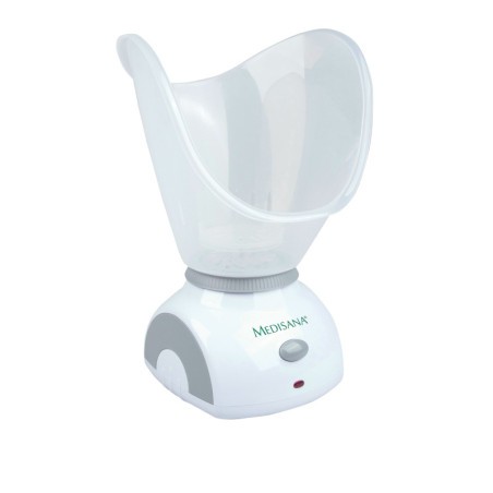 SAUNA FACIAL MEDISANA