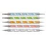SET 5 DOTTING TOOL PUNXONS DECORACIÓ