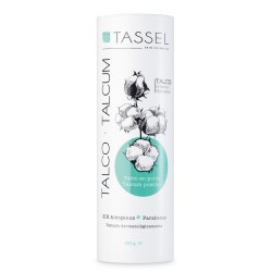 TALC TASSEL 200GR