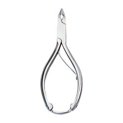 TALLA CUTÍCULES AMB TANCAMENT 11 CM