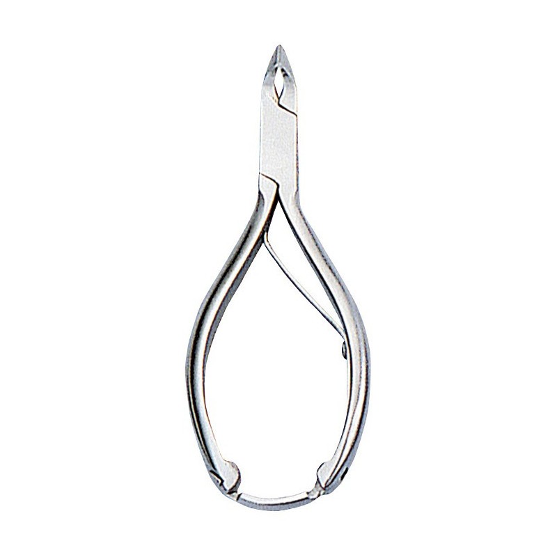 TALLA CUTÍCULES AMB TANCAMENT 11 CM