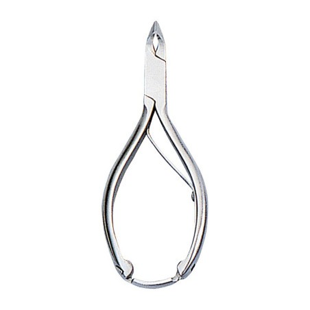 TALLA CUTÍCULES AMB TANCAMENT 11 CM
