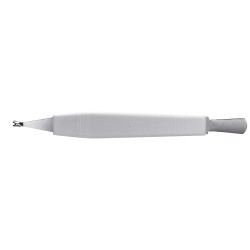 TALLA CUTÍCULES BLANC