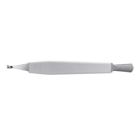 TALLA CUTÍCULS BLANC