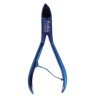 TALLA TALLA UNGLES 10CM. BLAU TITANI