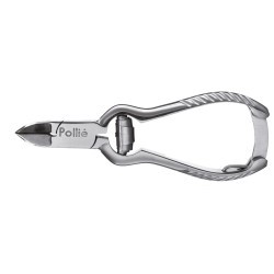 TALLA UNGLES PEDICURA TANCAMENT 12CM
