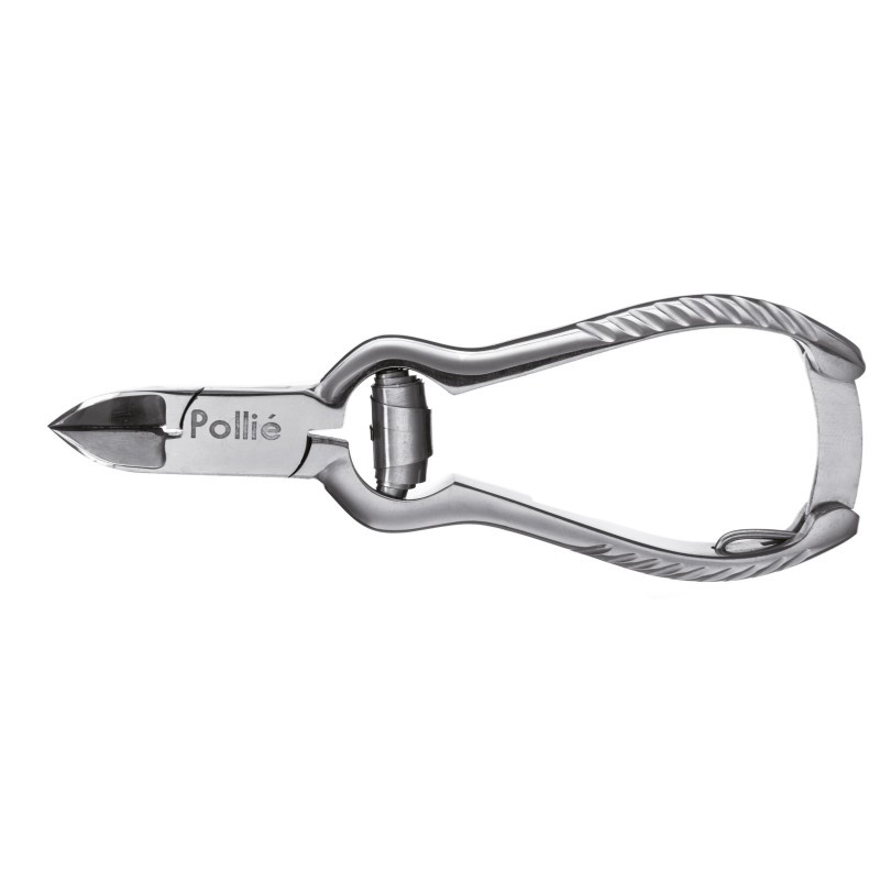 TALLA UNGLES PEDICURA TANCAMENT 12CM