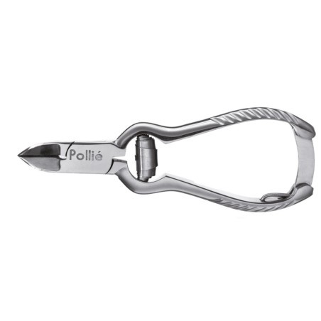 TALLA UNGLES PEDICURA TANCAMENT 12CM