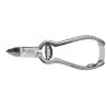 TALLA UNGLES PEDICURA TANCAMENT 12CM