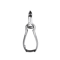 TALLA UNGLES PEDICURA TANCAMENT 14CM