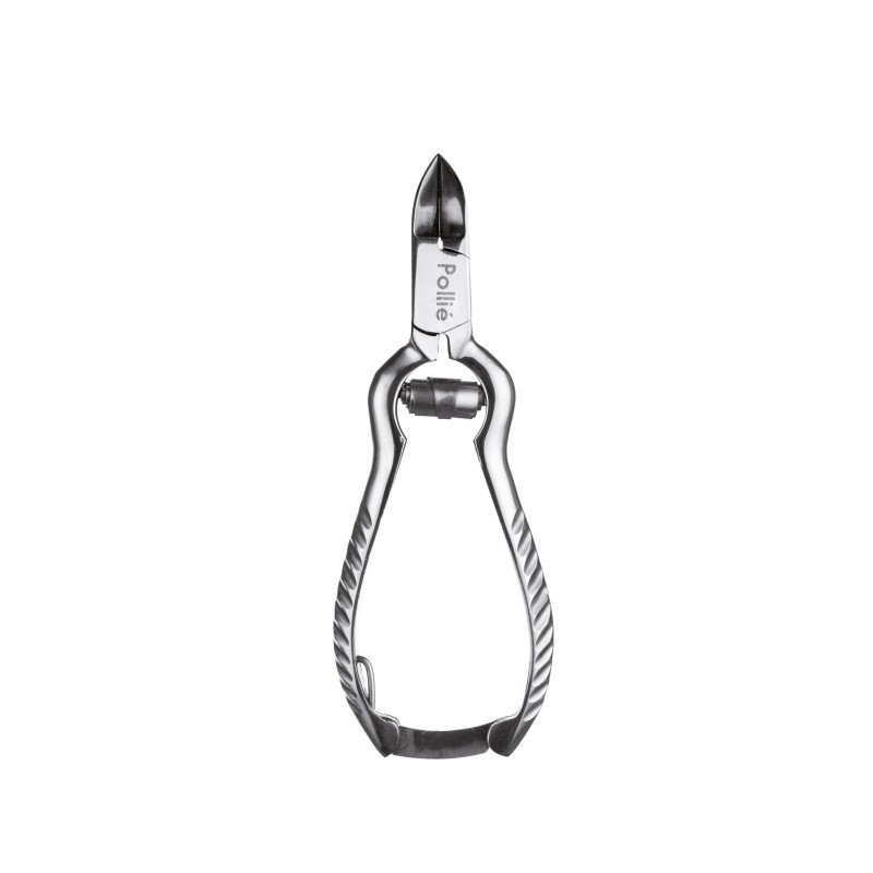 TALLA UNGLES PEDICURA TANCAMENT 14CM