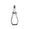 TALLA UNGLES PEDICURA TANCAMENT 14CM
