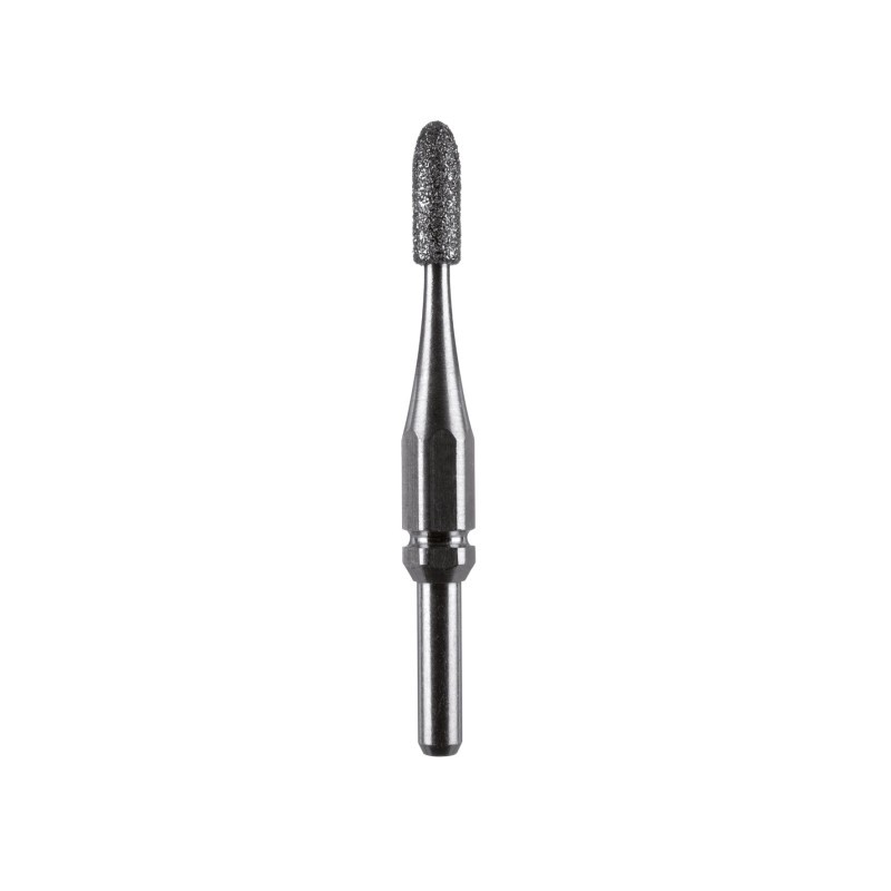 TALLADOR SAFIR OVALAT PER A KIT HANDY