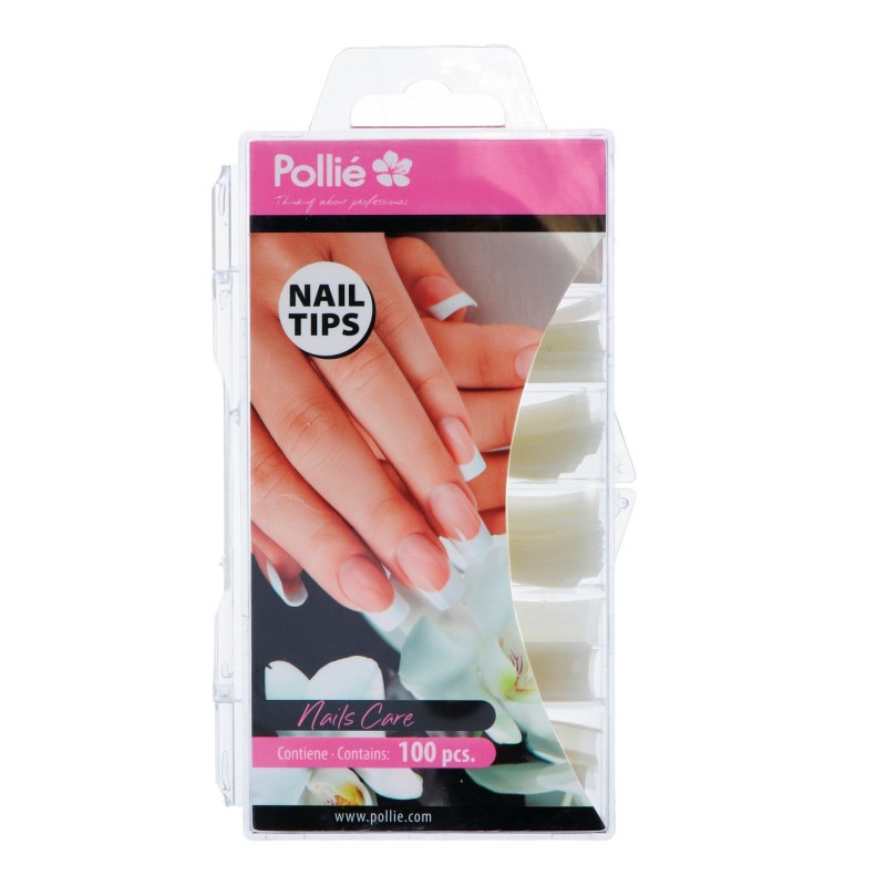 TIPS NATURALS CORBATS 100 UNITATS