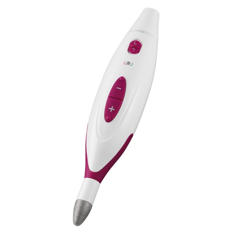 TORN MP815 MANICURA  I PEDICURA 7 ACCESSORIS MEDISANA
