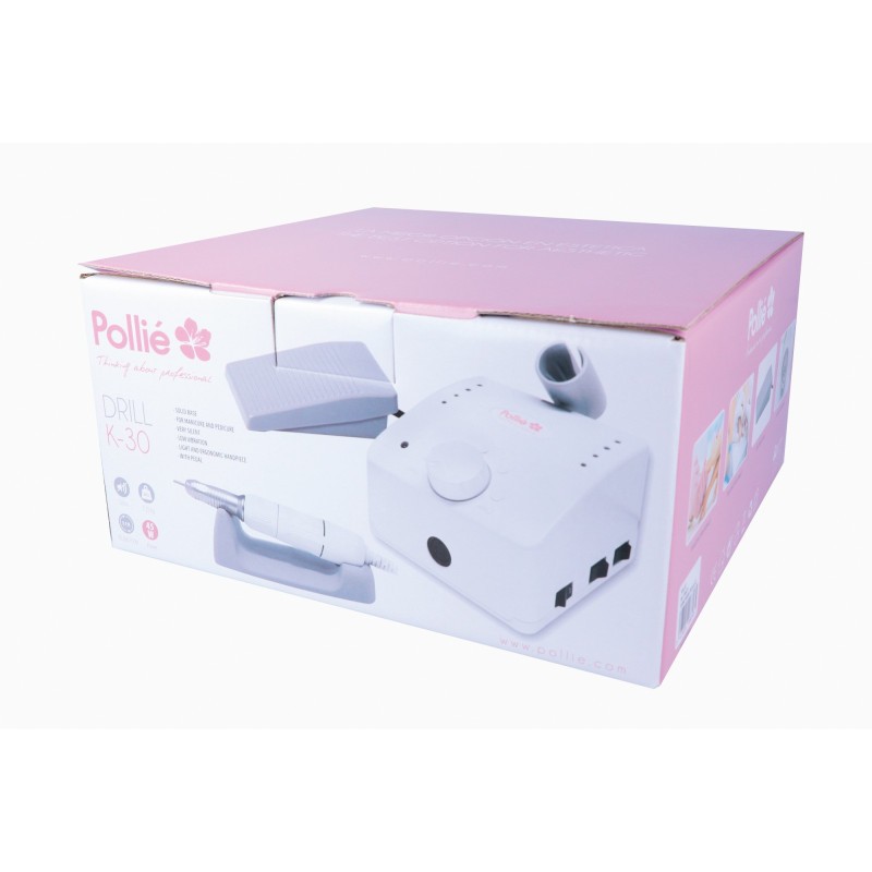 TORN PROFESSIONAL 30.000 RPM