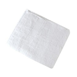 TOVALLOLA 100% COTÓ 40X80 380 GRAMS/M2 BLANCA