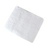 TOVALLOLA 100% COTÓ 40X80 380 GRAMS/M2 BLANCA