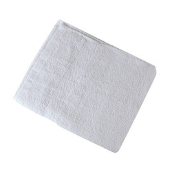 TOVALLOLA 100% COTÓ 50X90 380 GRAMS/M2 BLANCA
