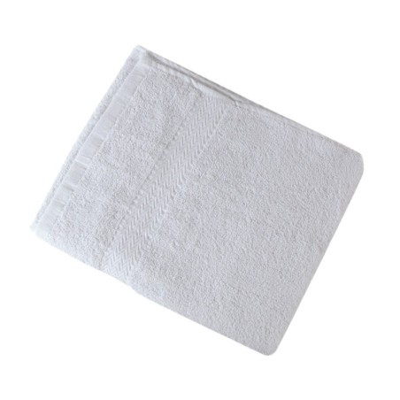 TOVALLOLA 100% COTÓ 50X90 380 GRAMS/M2 BLANCA