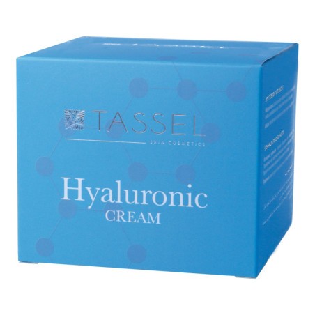 HYALURONIC CREAM 50ML.