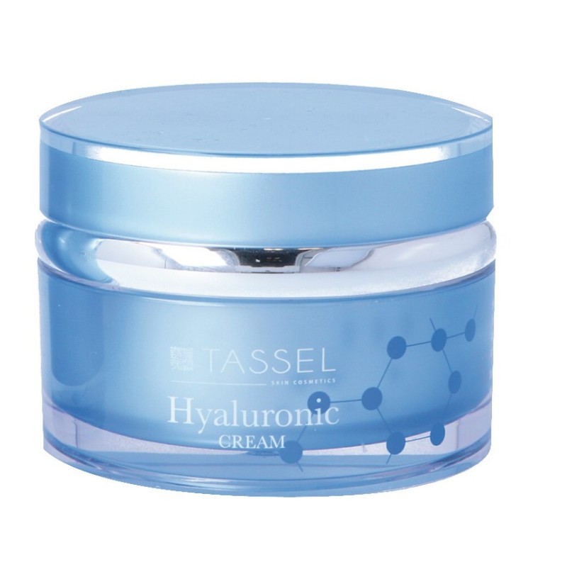 HYALURONIC CREAM 50ML.