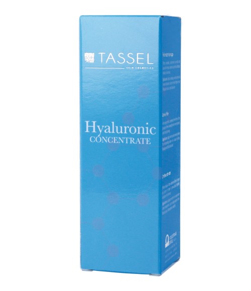 HYALURONIC CONCETRATE SERUM 30ML.